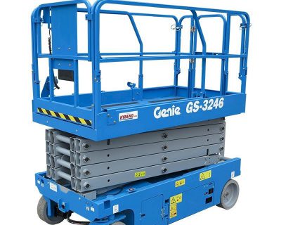 Xe nâng tự hành GENIE GS 3246