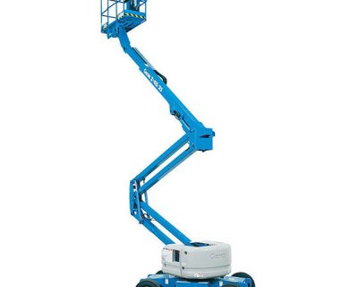 Xe Nâng Người GENIE Z45/25