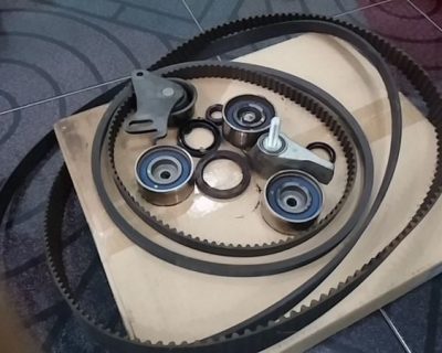Những phụ tùng xe nâng người cần kiểm tra định kỳ