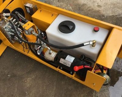 Bán phụ tùng xe nâng người chính hãng