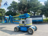 Nguyên nhân và cách khắc phục lỗi xe Boom không nổ