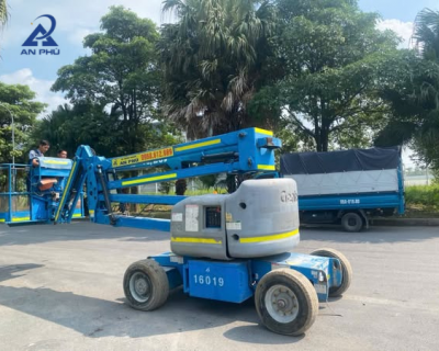 Nguyên nhân và cách khắc phục lỗi xe Boom không nổ