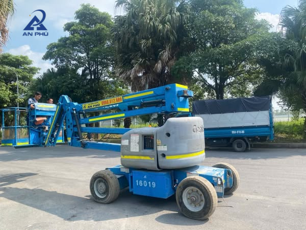 Nguyên nhân và cách khắc phục lỗi xe Boom không nổ