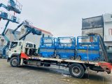 Xe nâng người là gì?