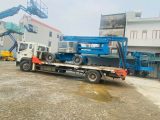 Bán xe nâng người