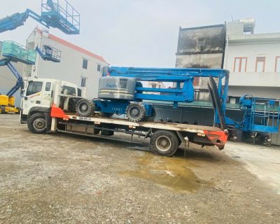 Bán xe nâng người